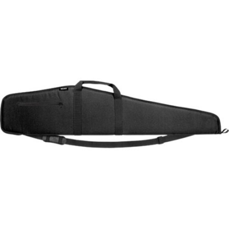 Bulldog Extreme Rifle Case Blk 52