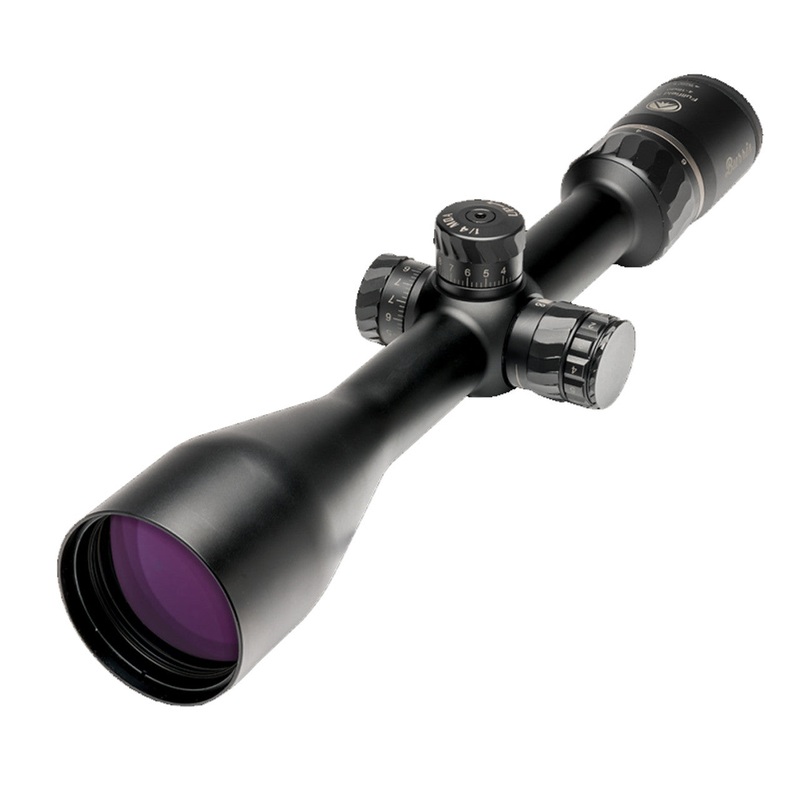 Burris Scope Fullfield IV 6-24X50 E3 Riflescope