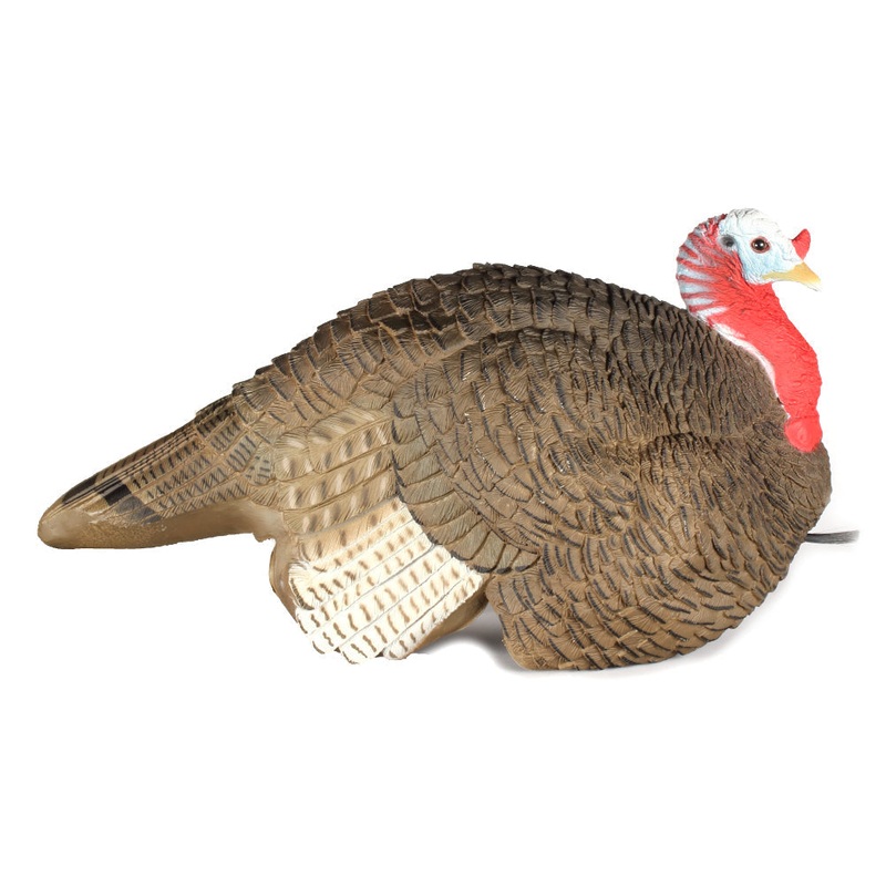 Bushnell Gobbstopper Jake Decoy ZZZ