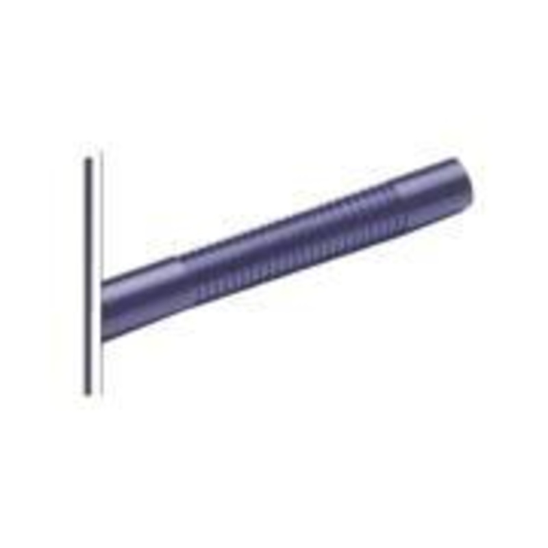 T/C Accessories Universal Rugged Rod 32  Aluminum You Cut/Fit ZZZ