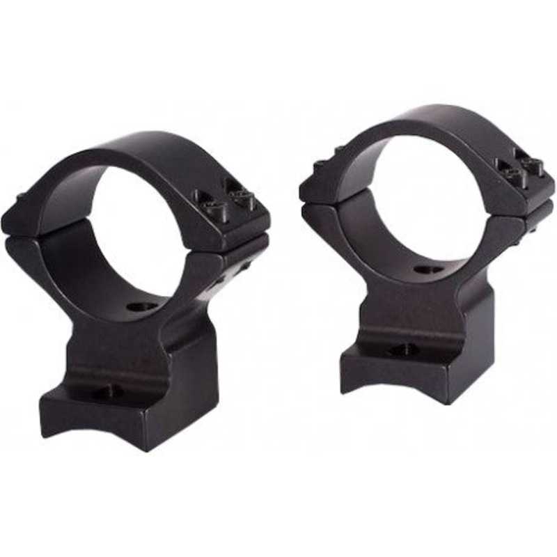 Talley 34MM Model 700-721-722-725-40X Med Black Anodize 34mm 840700