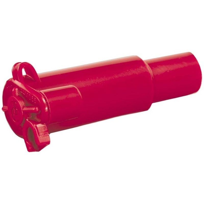 Thompson Center Arms 7028 Quick Shot Quick Loader .50 Red