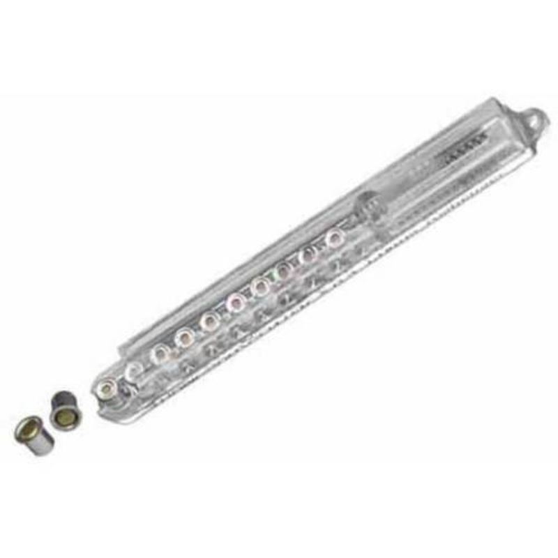 Thompson Center U-View in-Line Capper for Musket Caps Clear Polymer ZZZ