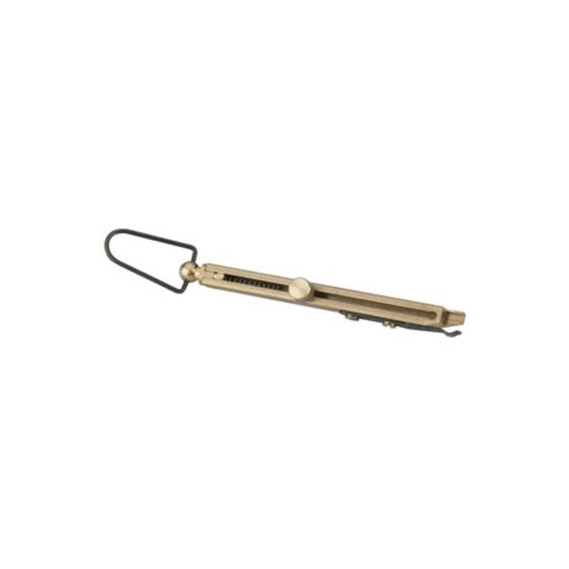 Traditions Field Capper Holds 10 #11 Field Caps Brass SKU - 841693