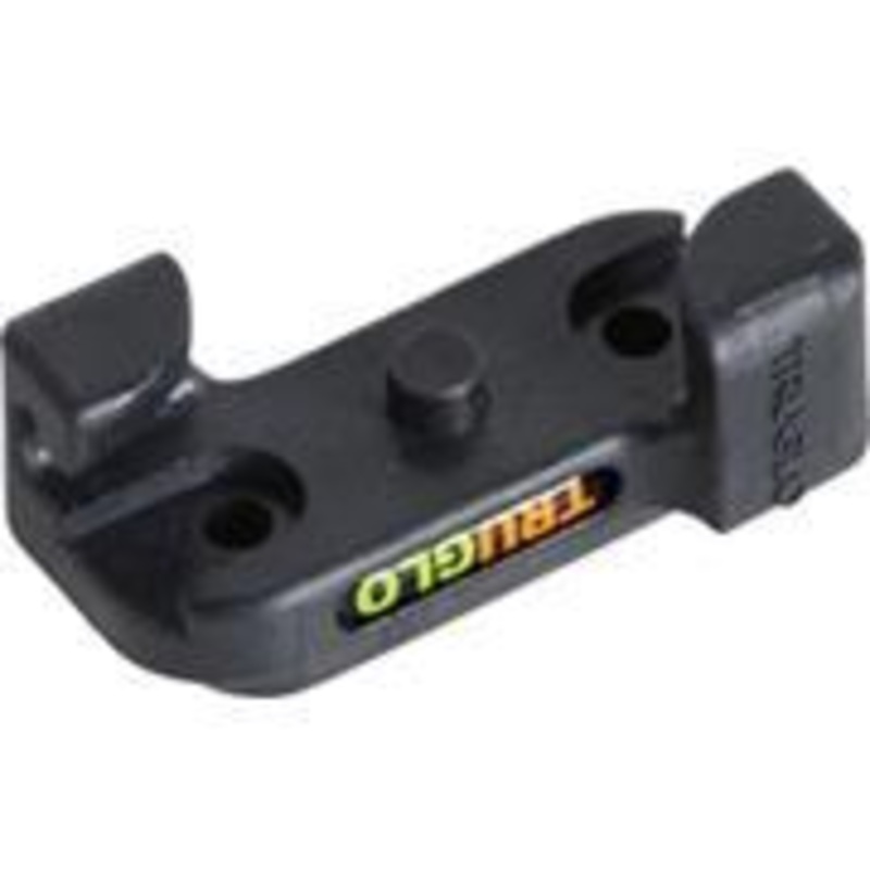 TruGlo Loc-Down Quick Detach Quiver Mount ZZB