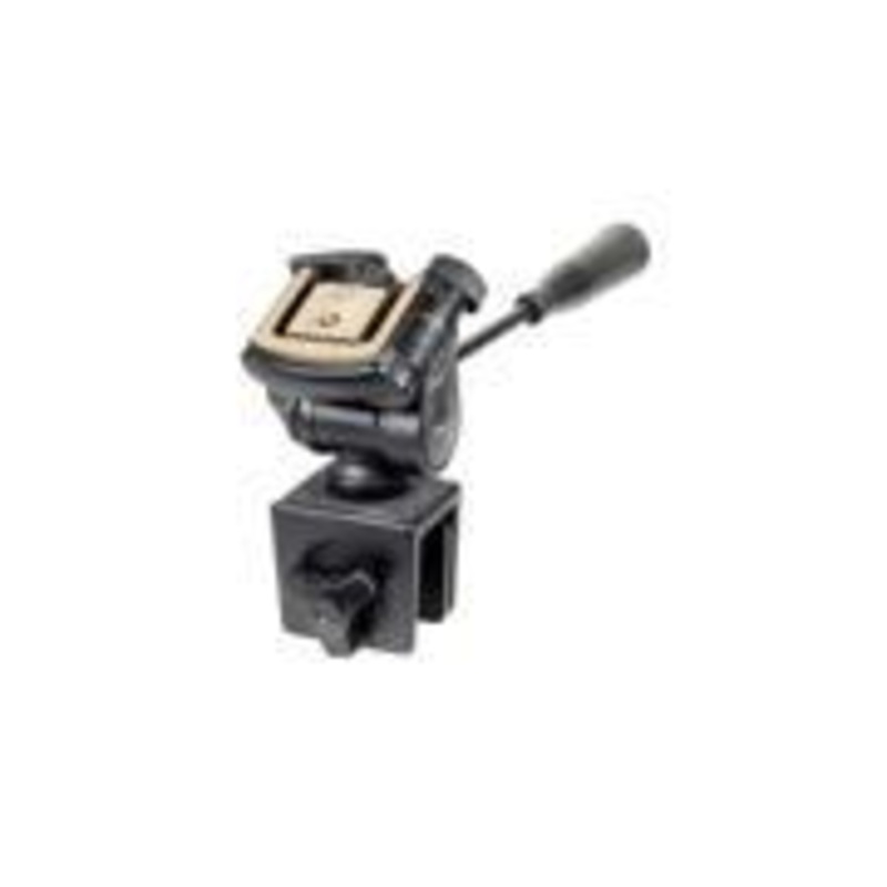 Vanguard PH304 Pan Head, Quick Release, Height 5.75in ZZZ