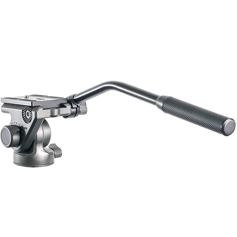 Vanguard Tripod Accessories Alta PH-114V Video Tripod Head Grey Alta PH-114V Model: ALTA-PH-114V