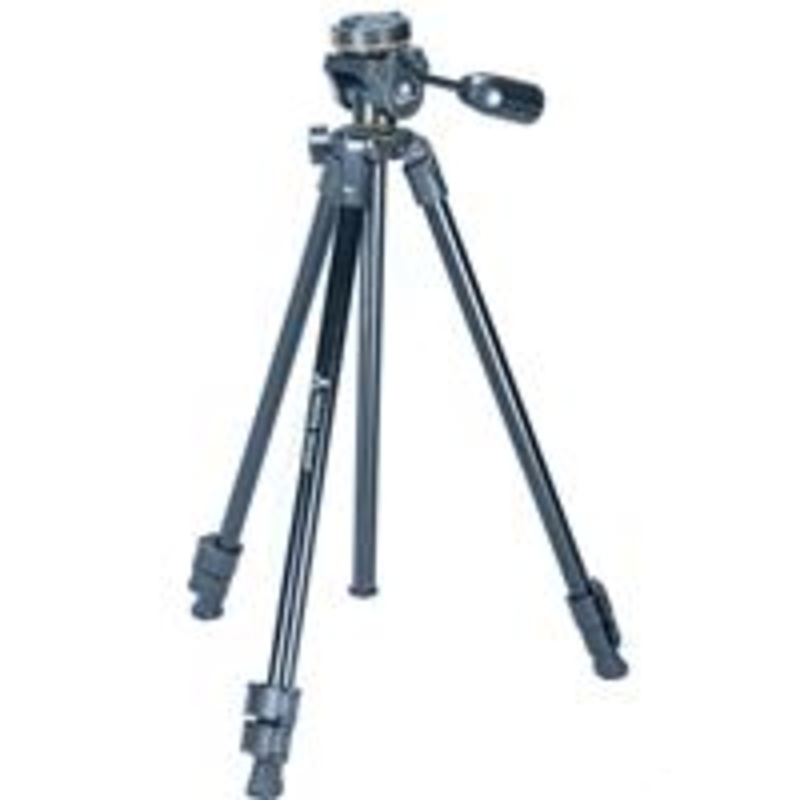 Vanguard Vesta 203AP Tripod with Pan Head
