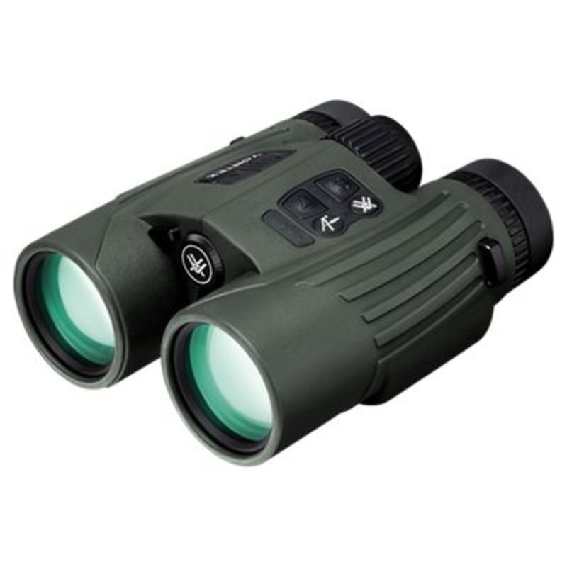 Vortex 10x42 Fury HD 5000 AB Laser Rangefinding Binoculars in Black