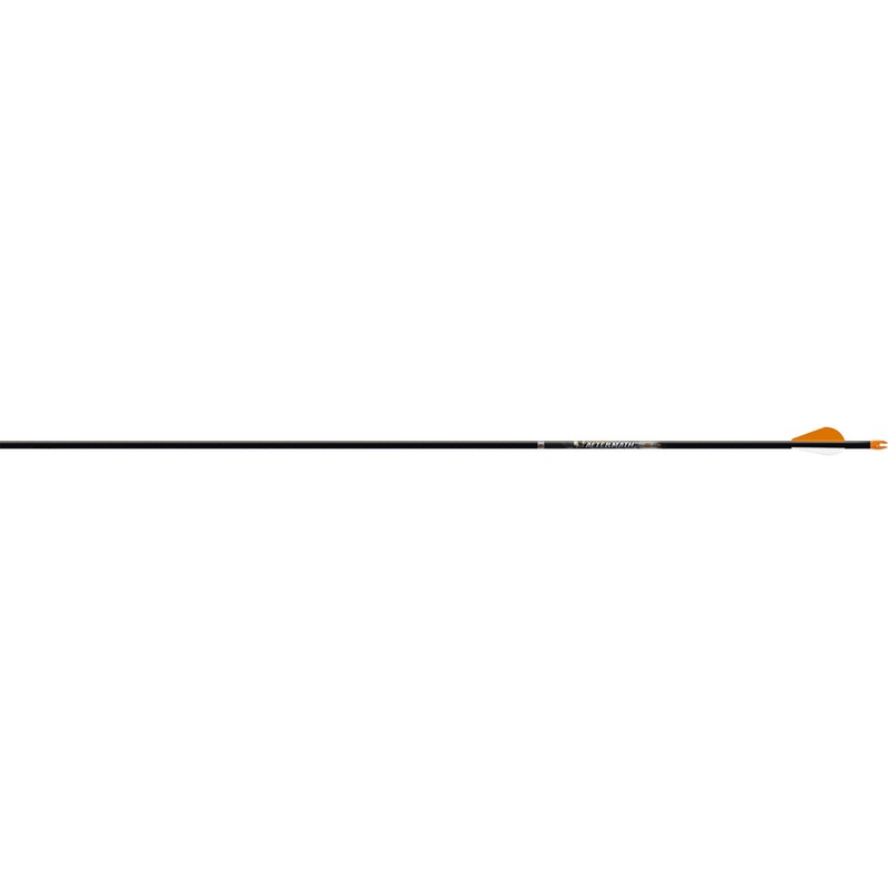 Easton 6Mm Aftermath Carbon Arrows 2B