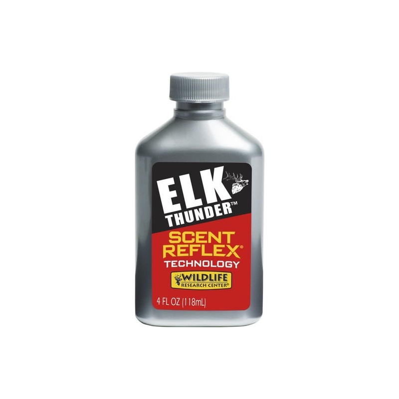 Elk Thunder (Synthetic Rut Scent)
