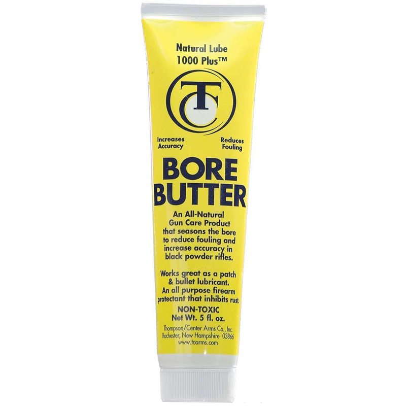Thompson/Center Arms Natural Lube 1000 Plus Bore Butter