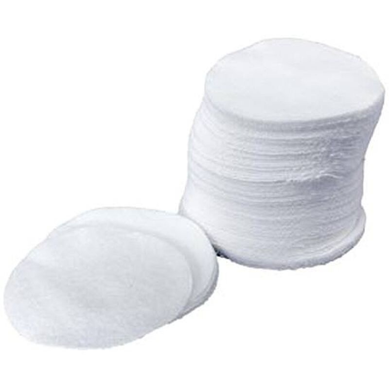 Thompson/Center Cleaning Patches 100-Pack