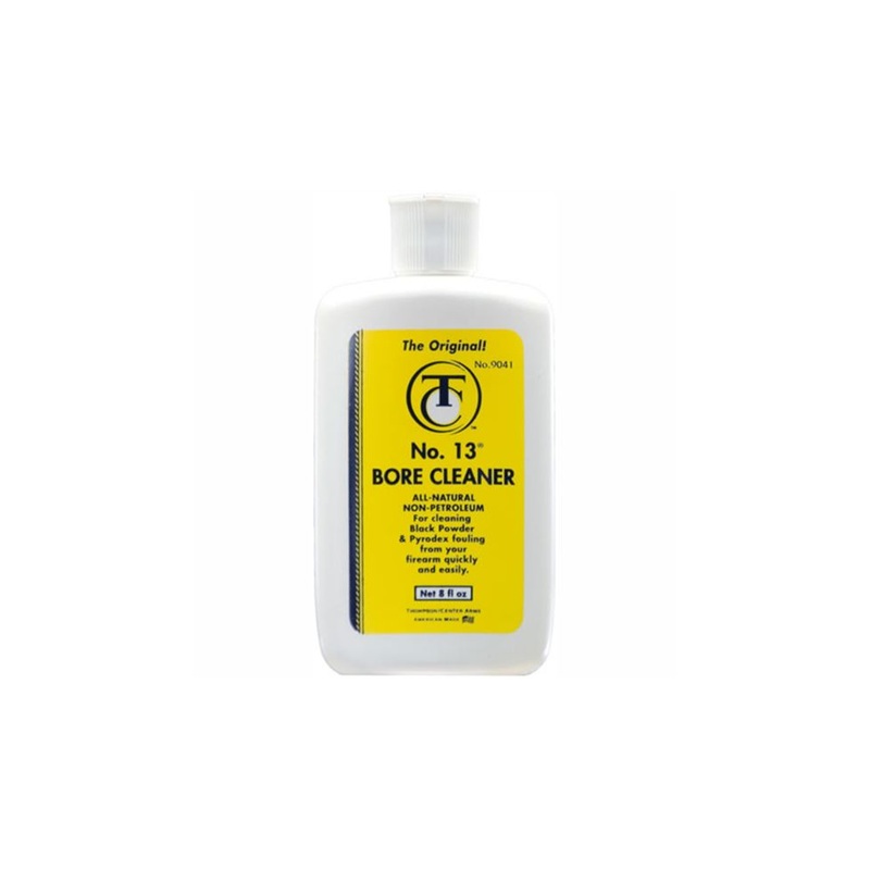 Thompson/Center Number 13 Bore Cleaner