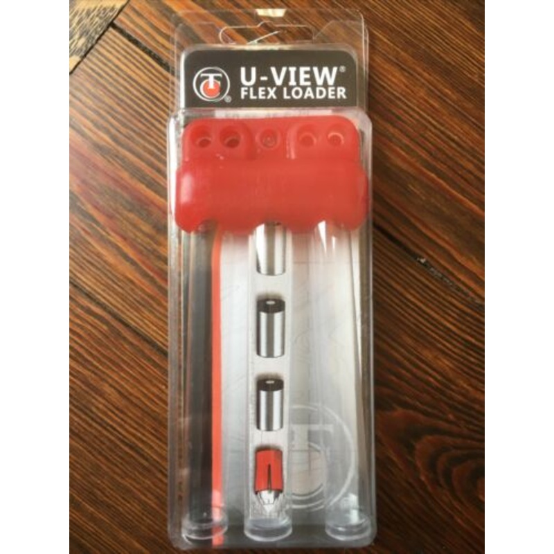 Thompson Center U-View Flex Loader For 45-50 Caliber Rifles