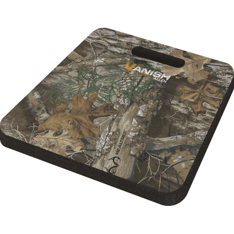 Vanish 13" X 14" X 1" Realtree Foam Cushion Seat