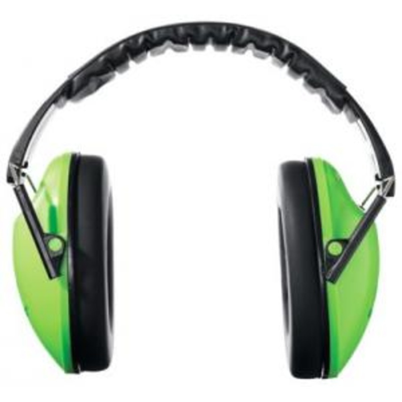 Walkers Passive Baby & Kids Folding Earmuff 23 Db
