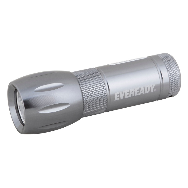 XXB Eveready Compact Led Flashlight
