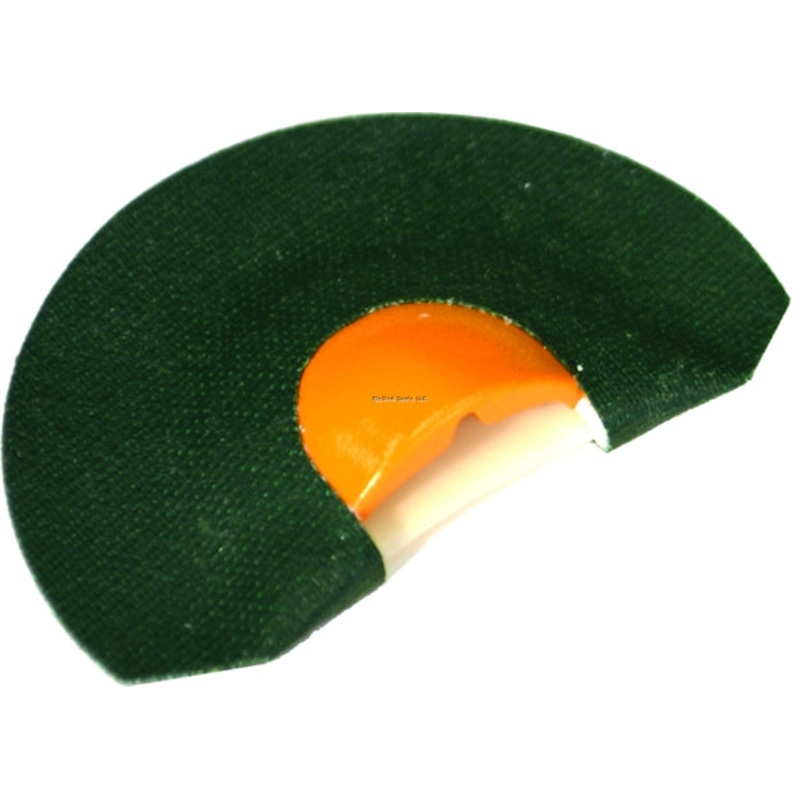 XXB Hunters Specialties Carlton's Calls Single Reed Tone Trough Elk Diaphragm