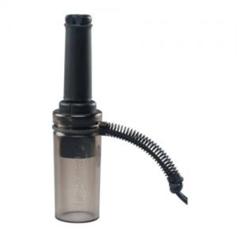 XXB Hunters Specialties Wayne Carlton's Elk Calls / Lonesome Cow Call