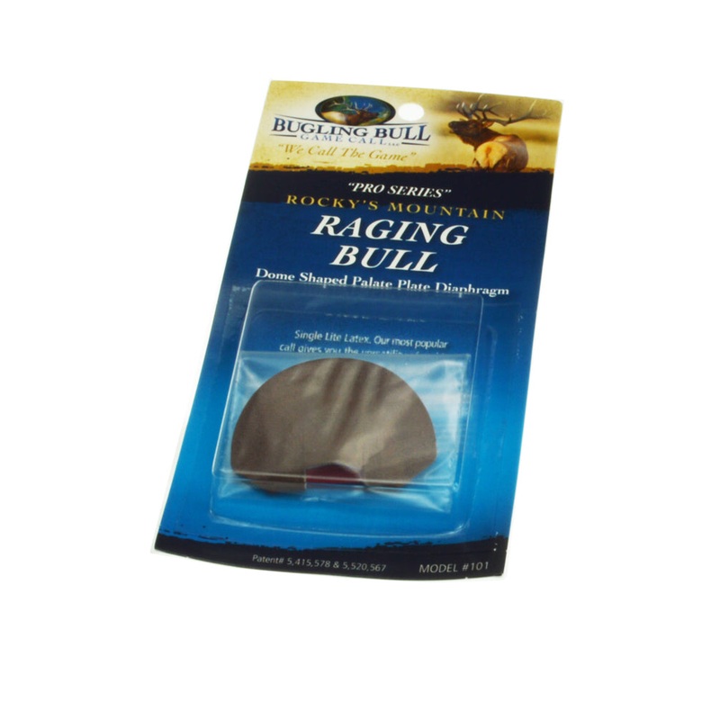 XXB Point Blank Quick Cap Rag Horn Bugle Replacement Reeds