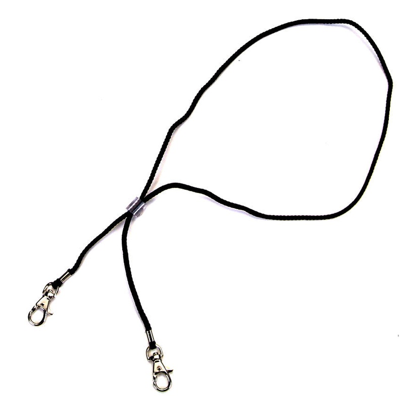 XXB Remington Double Snap Lanyard