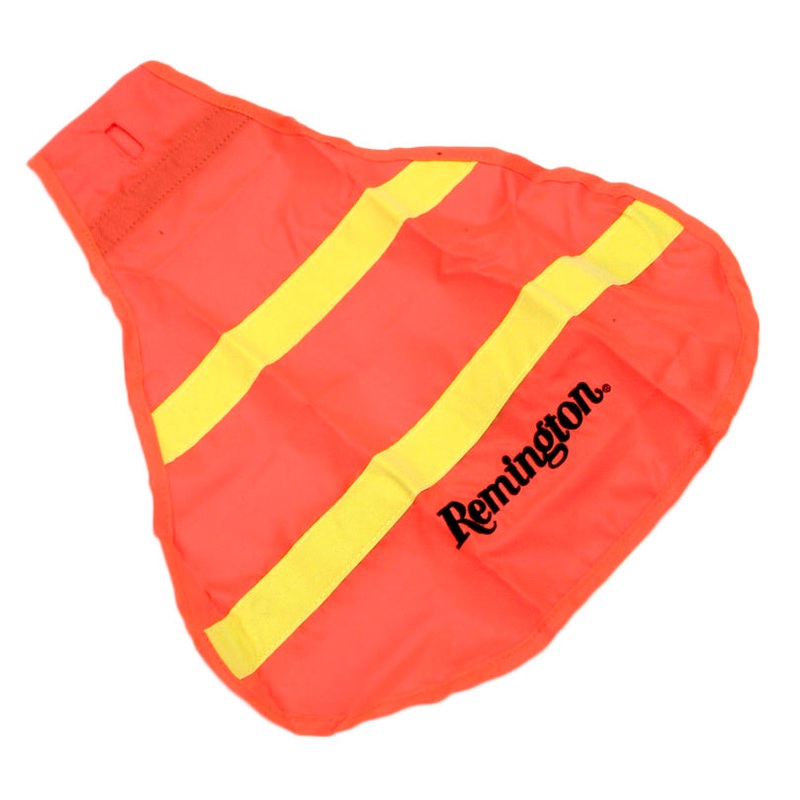 XXB Remington Reflective Safety Vest
