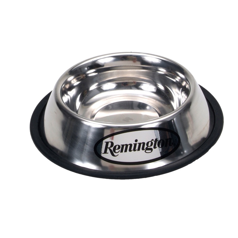 XXB Remington Stainless Steel Bowl