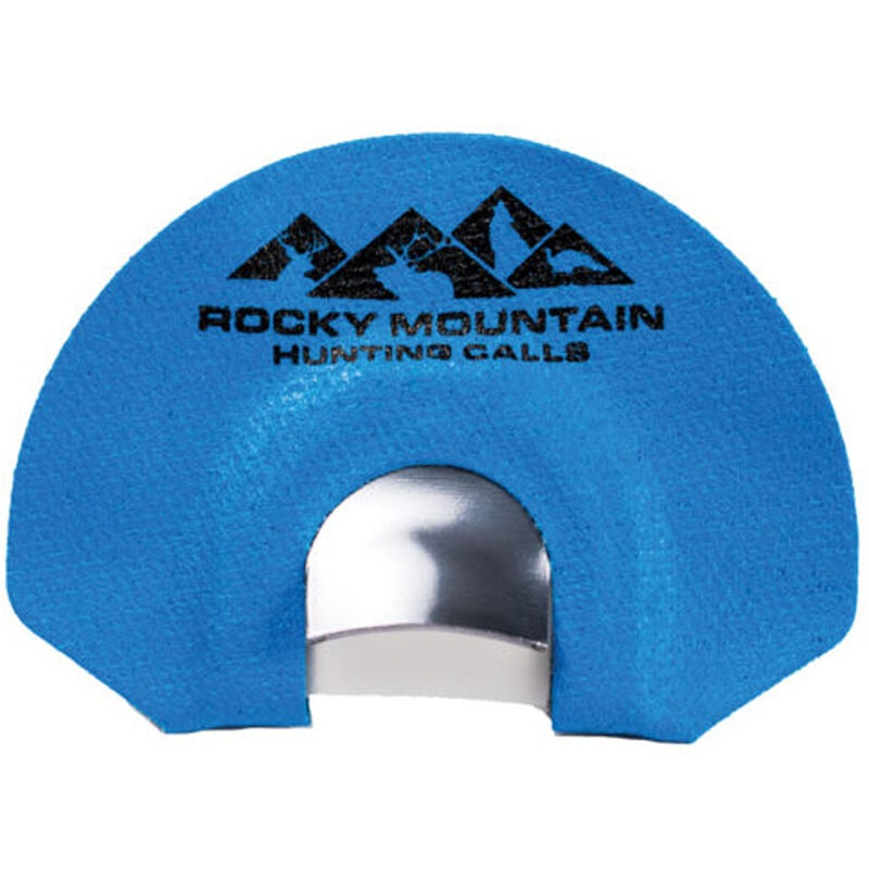 XXB Rocky Mountain Hunting Calls Royal Point Steve Chappell Signature Series Elk Diaphragm Call
