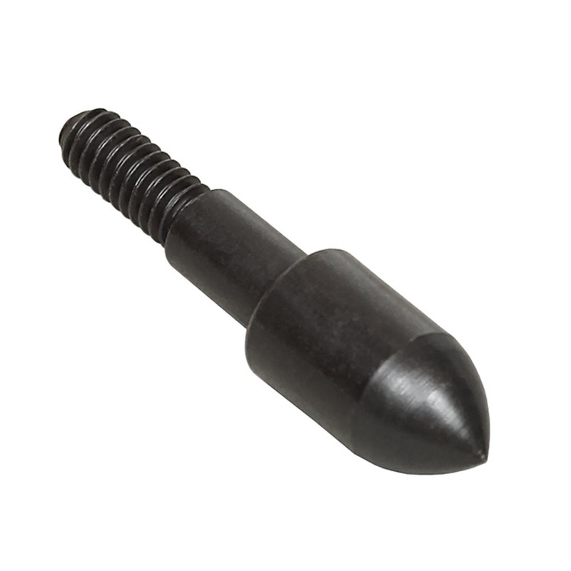 Allen 9/32" Field Bullet Points 100