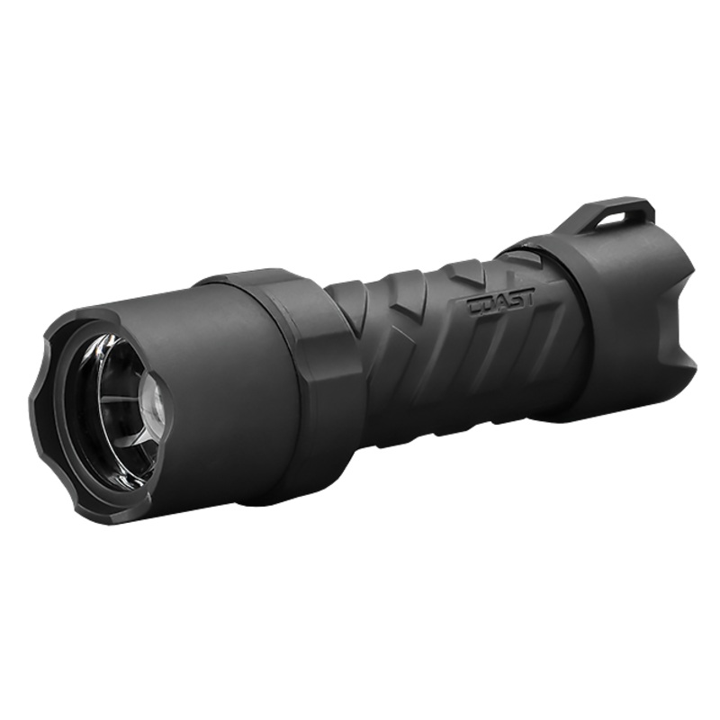 Coast Waterproof 440 Lumen Focusing Led Flashlight
