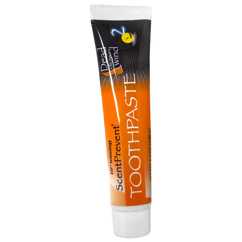 Dead Down Wind Esp Scentprevent Toothpaste