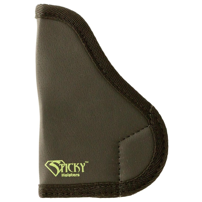 Sticky Holsters Md2 Md-2 Fits Xd-S/M&P Shield