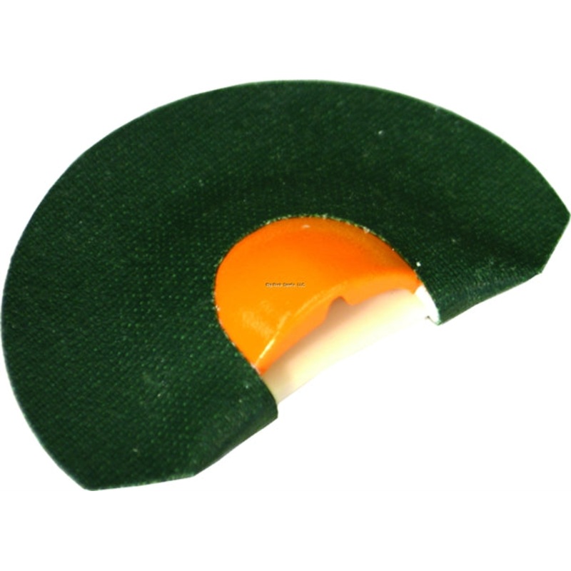 XXB Carlton Buglin' 2.5 Tone Trough Elk Diaphragm Call