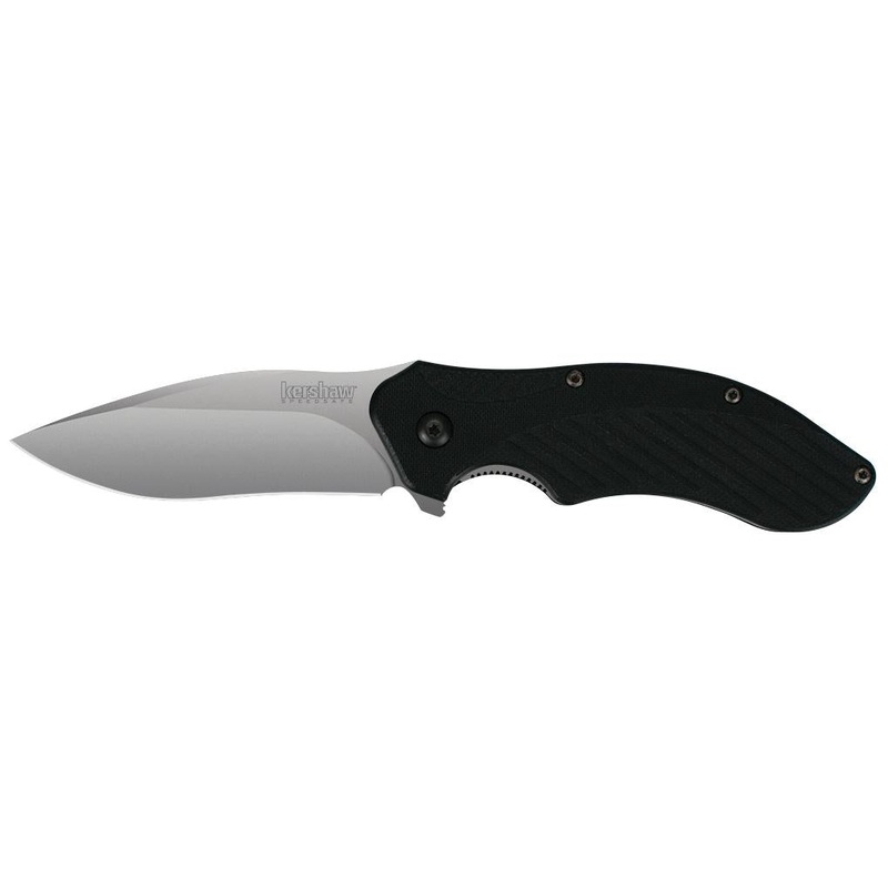 XXB Kershaw Clash Assisted Open Knife