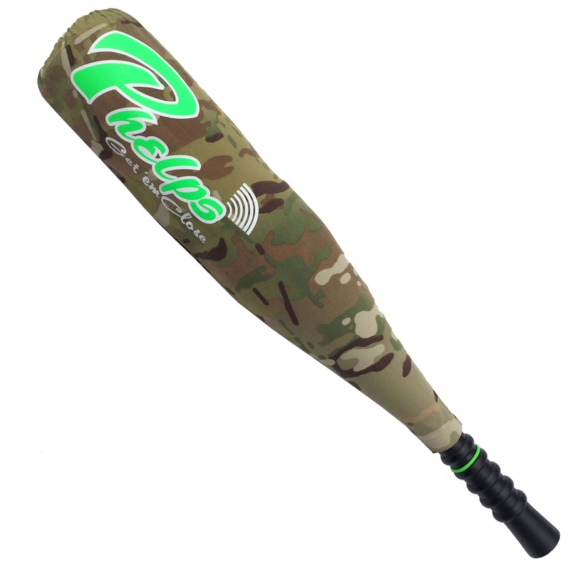 XXB Phelps "Un-Rival-Ed" Elk Bugle Tube