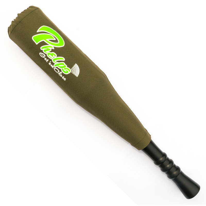 XXB Phelps "Unleashed" Elk Bugle Tube