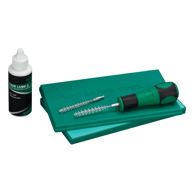 XXB Rcbs Case Lube Kit