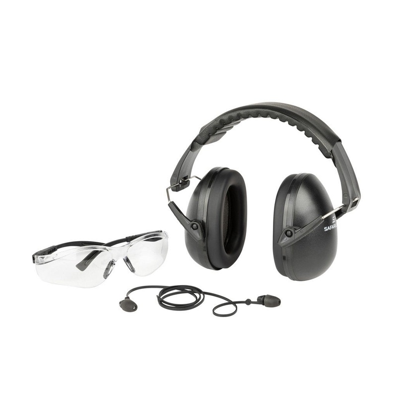 XXB Safariland Impulse Range Kit