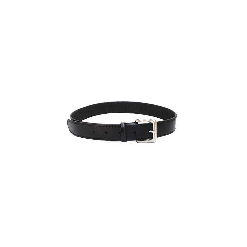 XXB Tagua Gunleather Plain Leather Belt