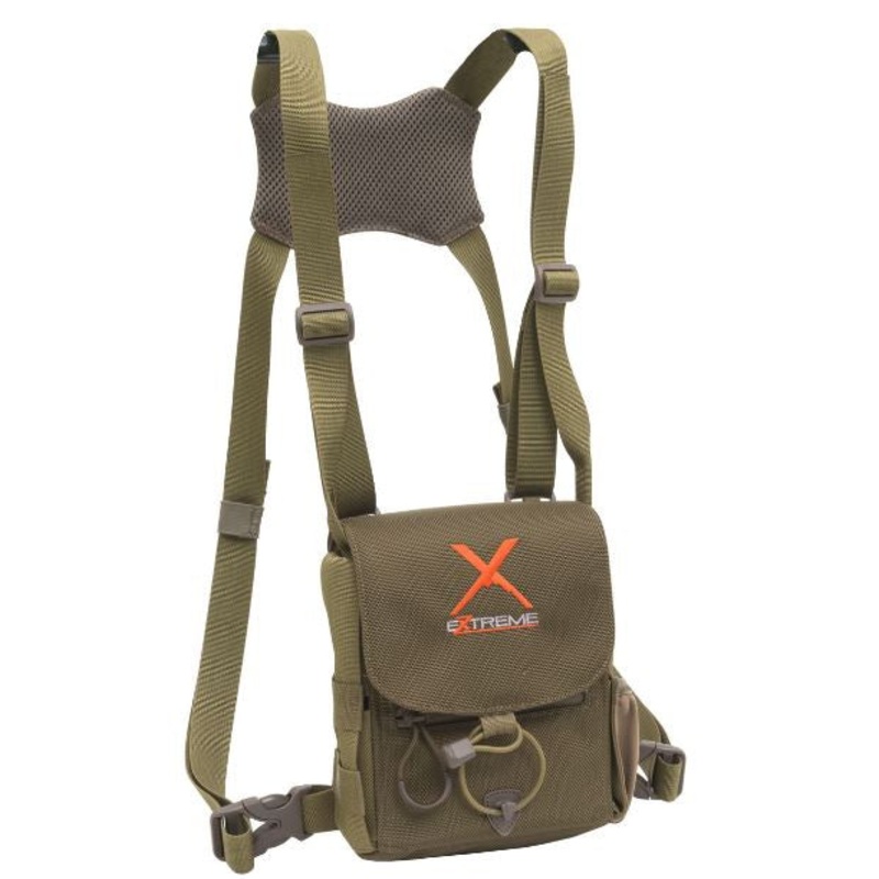 ALPS Outdoorz Bino Harness X Binocular Harness Bag