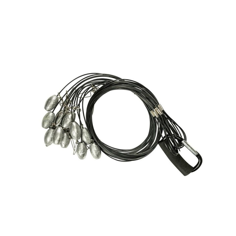 Avery Ghg Quickrig System