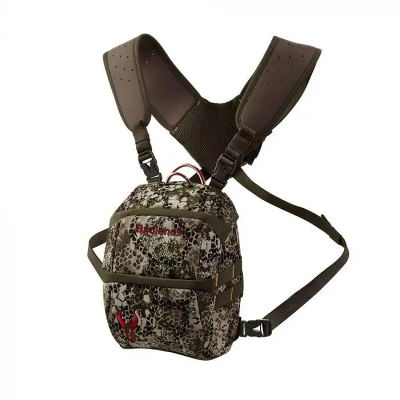 Badlands Bino X Carry Case Approach FX Camo ZZZ