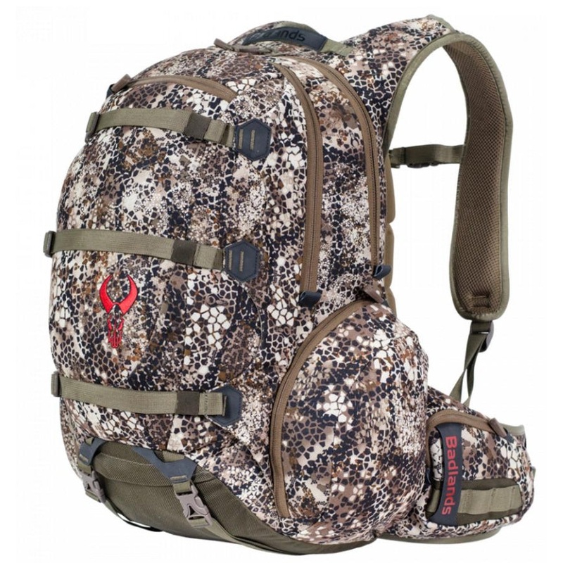 Badlands Superday Hunting Pack