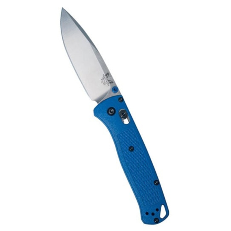 Benchmade Bugout AXIS Folding Knife