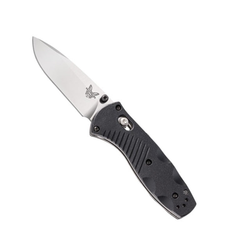 Benchmade Mini Barrage AXIS-Assist Folding Knife