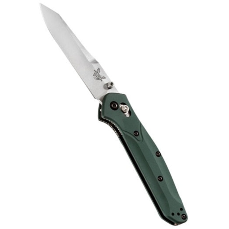 Benchmade Osborne AXIS Folding Knife