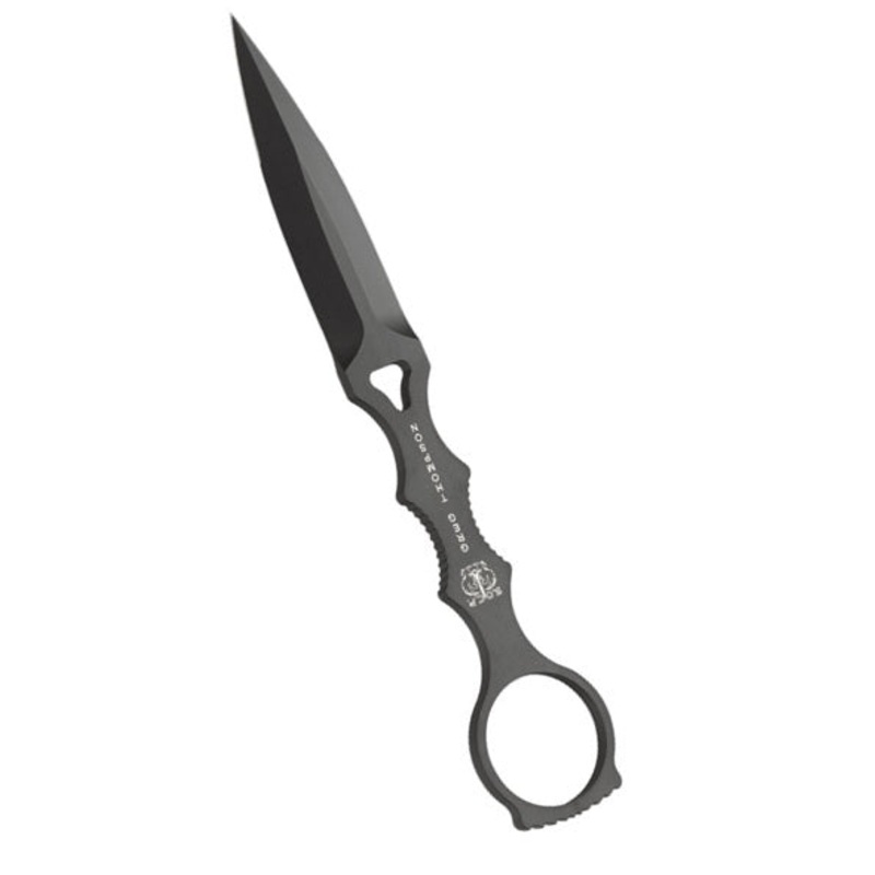 Benchmade SOCP Skeletonized Dagger w/Sheath