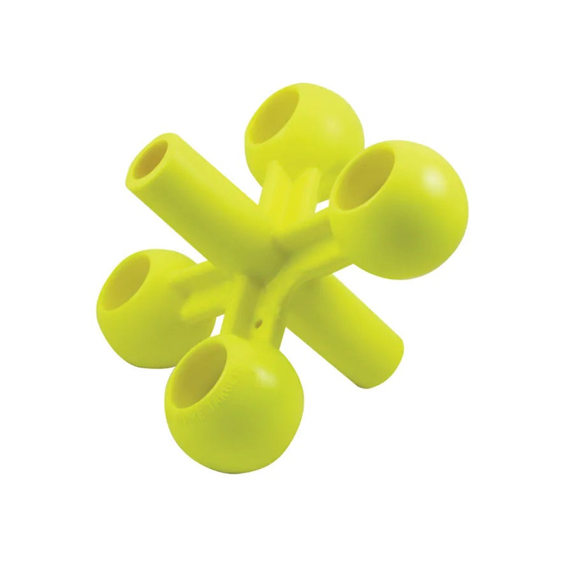 Birchwood Casey Ground Strike Jack Reactive Target Polymer