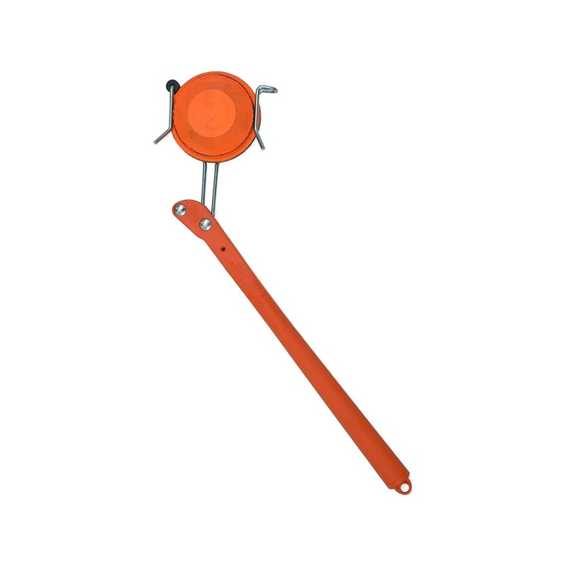 Birchwood Casey Ultimate Handheld Clay Thrower
